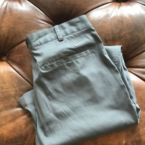 Men’s Nike Golf Dri-Fit Pants